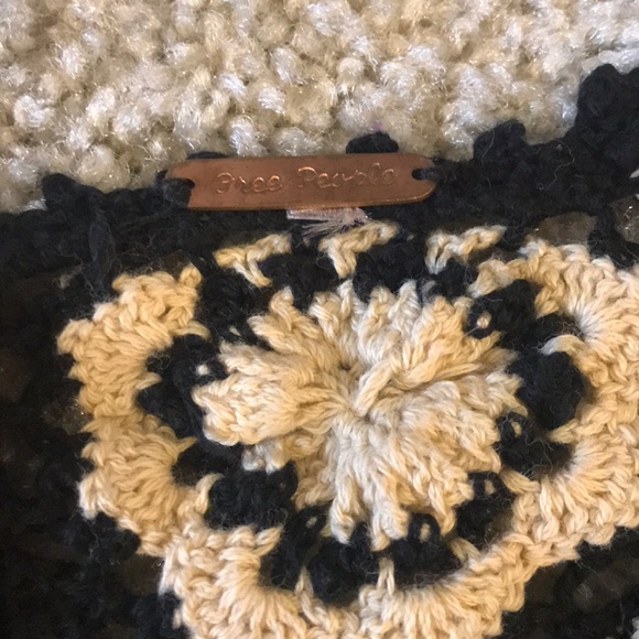 Free people tunic - Picture 5 of 5